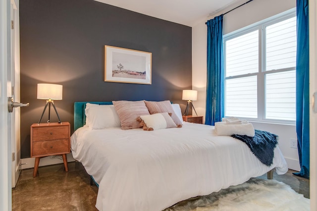 2001 Convent Pl Unit 7, Nashville, TN 37212 - view of bedroom