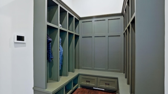 4740 Edwardian Trce, Franklin, TN 37067 - view of mudroom