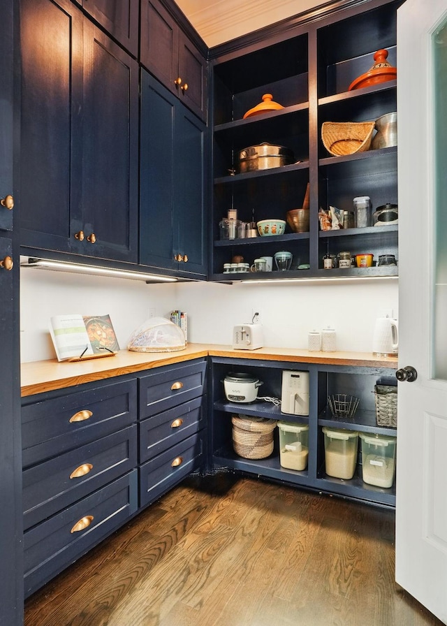 4740 Edwardian Trce, Franklin, TN 37067 - view of storage area