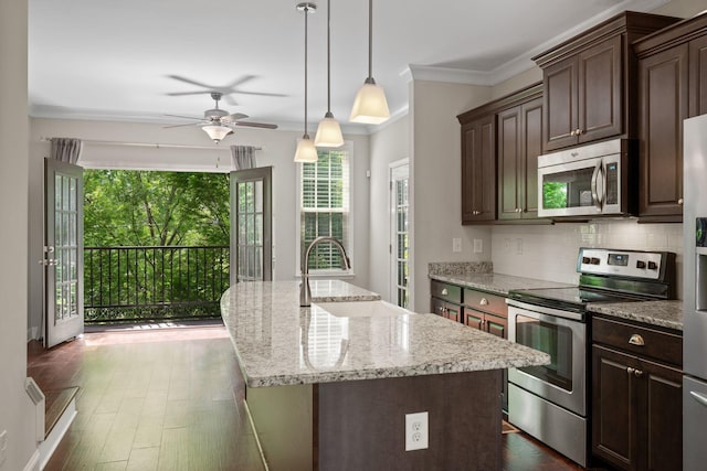3148 Belwood St, Nashville, TN 37203 - photo 1