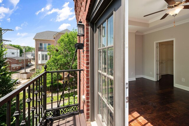 3148 Belwood St, Nashville, TN 37203 - photo 15