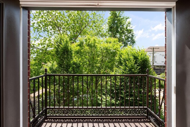 3148 Belwood St, Nashville, TN 37203 - photo 16