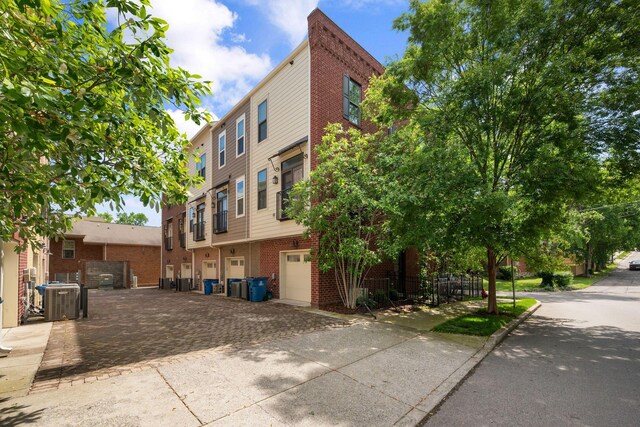 3148 Belwood St, Nashville, TN 37203 - photo 25