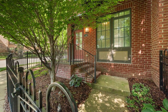 3148 Belwood St, Nashville, TN 37203 - photo 4