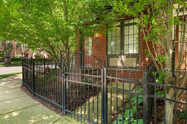3148 Belwood St, Nashville, TN 37203 - photo 3