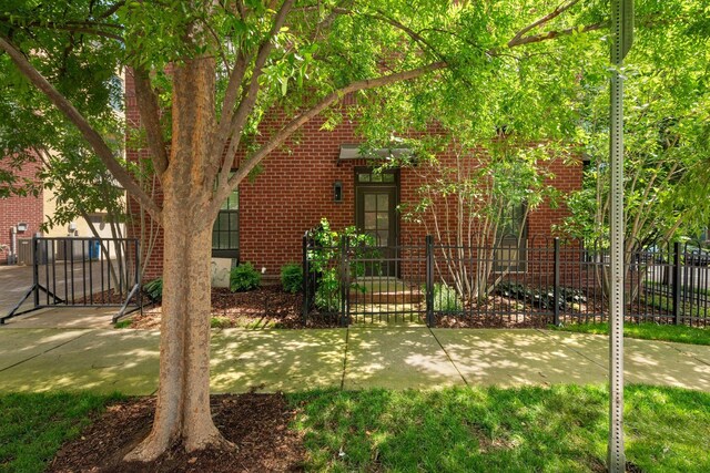 3148 Belwood St, Nashville, TN 37203 - photo 5