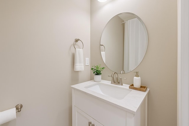 4117 Saddlecreek Way, Antioch, TN 37013 - bathroom featuring vanity