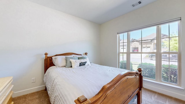 4421 Janefield Way, Nolensville, TN 37135 - bedroom featuring carpet and baseboards