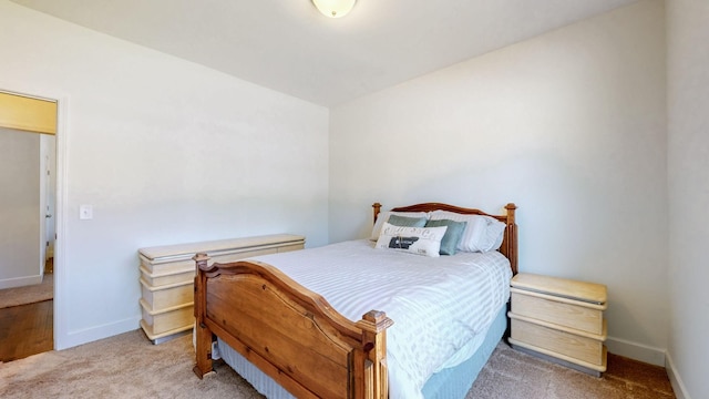 4421 Janefield Way, Nolensville, TN 37135 - carpeted bedroom featuring baseboards