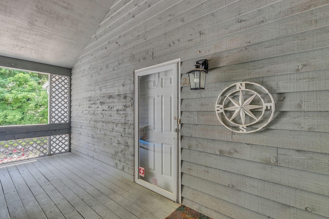 212 Post Creek Rd, Nashville, TN 37221 - view of deck