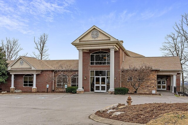 532 Ridgecrest Ln, Lebanon, TN 37087 - view of building exterior featuring uncovered parking