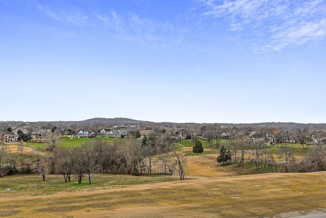 532 Ridgecrest Ln, Lebanon, TN 37087 - view of mountain backdrop
