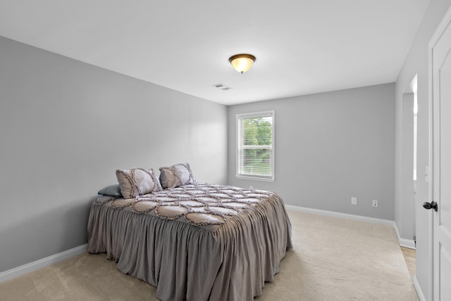410 Pastoral Way, Nolensville, TN 37135 - bedroom with light colored carpet and baseboards