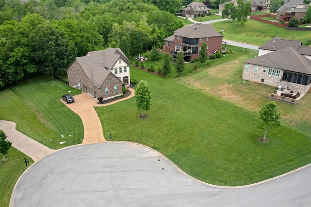 410 Pastoral Way, Nolensville, TN 37135 - view of subject property