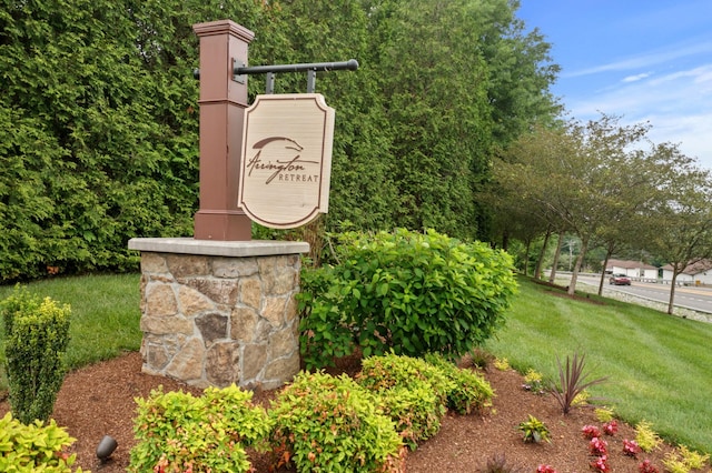 410 Pastoral Way, Nolensville, TN 37135 - view of community sign
