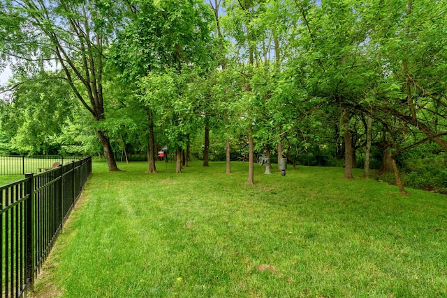 410 Pastoral Way, Nolensville, TN 37135 - view of yard