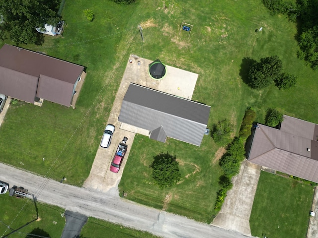 910 Hassell Dr, Waynesboro, TN 38485 - aerial overview of property's location