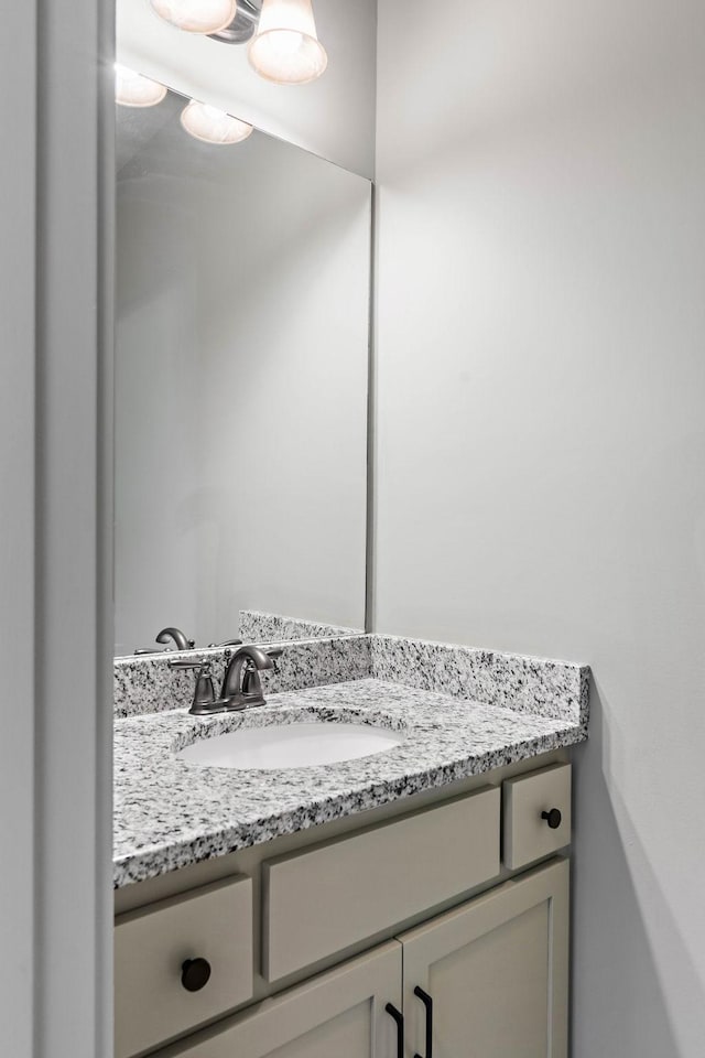 1105 Sunnymeade Dr, Nashville, TN 37216 - bathroom with vanity