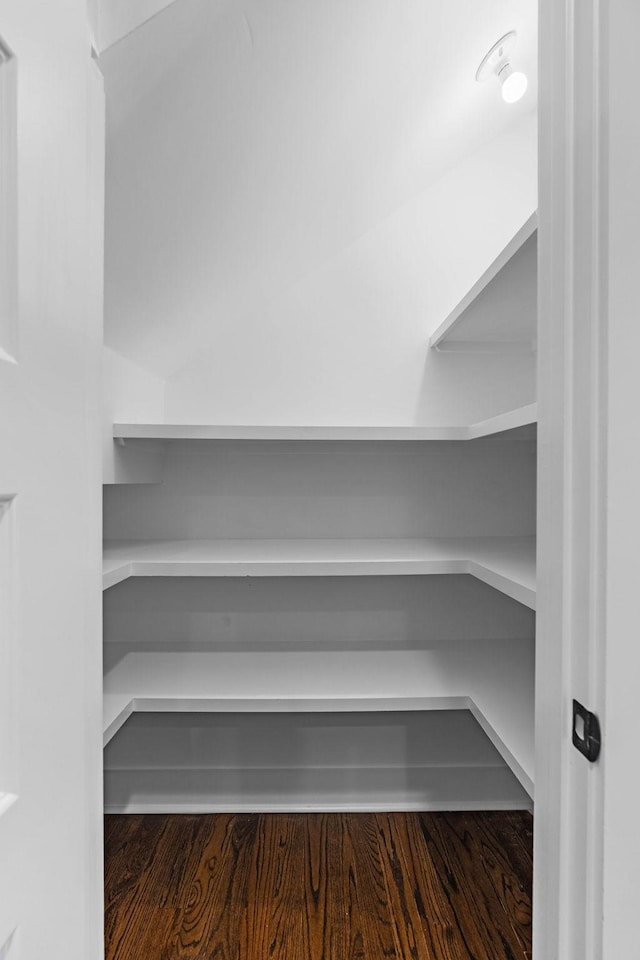 1105 Sunnymeade Dr, Nashville, TN 37216 - view of pantry