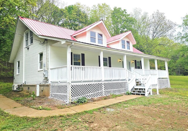 6100 Bell Branch Trl, Nunnelly, TN 37137 - photo 3
