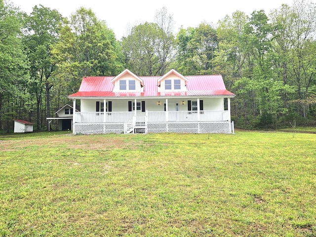 6100 Bell Branch Trl, Nunnelly, TN 37137 - photo 1
