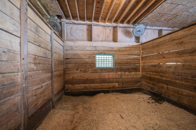 2290 Osburn Rd, Arrington, TN 37014 - view of horse barn