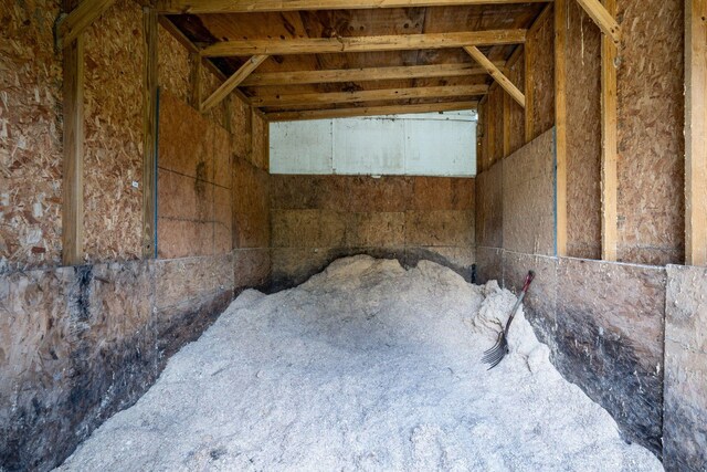 2290 Osburn Rd, Arrington, TN 37014 - view of storage room