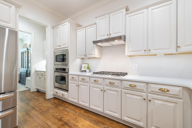 3064 Americus Dr, Thompsons Station, TN 37179 - photo 22