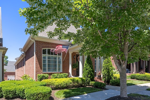 3064 Americus Dr, Thompsons Station, TN 37179 - photo 1