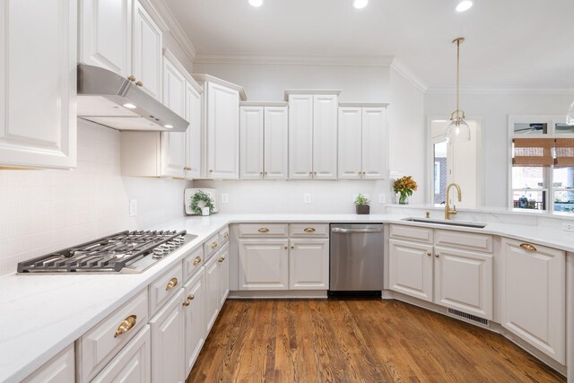 3064 Americus Dr, Thompsons Station, TN 37179 - photo 21