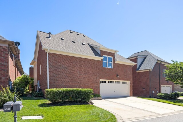 3064 Americus Dr, Thompsons Station, TN 37179 - photo 69