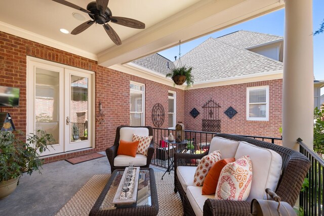 3064 Americus Dr, Thompsons Station, TN 37179 - photo 62