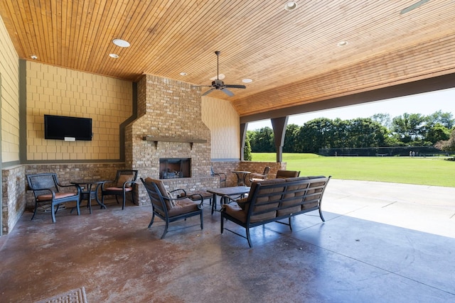 3064 Americus Dr, Thompsons Station, TN 37179 - photo 74