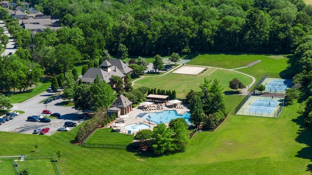 3064 Americus Dr, Thompsons Station, TN 37179 - photo 86