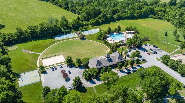 3064 Americus Dr, Thompsons Station, TN 37179 - photo 88