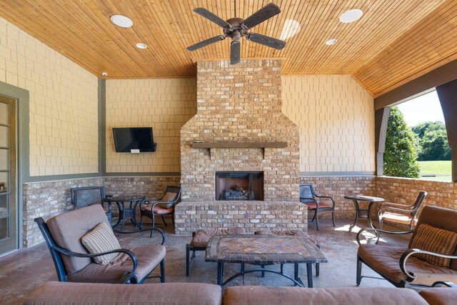 3064 Americus Dr, Thompsons Station, TN 37179 - photo 75
