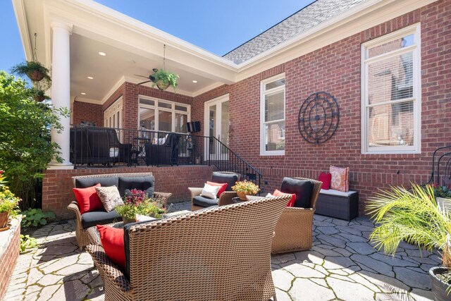 3064 Americus Dr, Thompsons Station, TN 37179 - photo 65