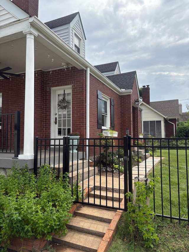 1003 Graybar Ln, Nashville, TN 37204 - photo 19