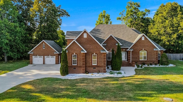 200 George Ln, Tullahoma, TN 37388 - photo 1