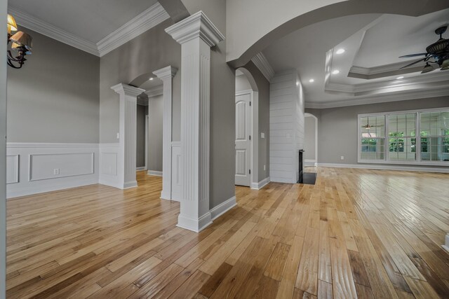 200 George Ln, Tullahoma, TN 37388 - photo 4