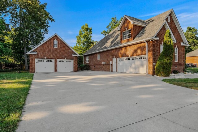200 George Ln, Tullahoma, TN 37388 - photo 3