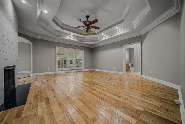 200 George Ln, Tullahoma, TN 37388 - photo 7