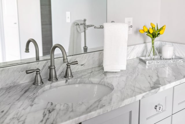 4136 Banner Square Ln, Arrington, TN 37014 - bathroom view of vanity