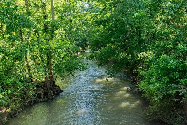 4136 Banner Square Ln, Arrington, TN 37014 - water view