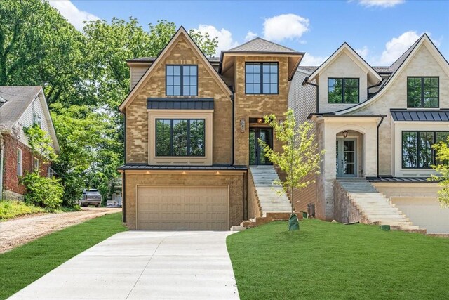 3512A Wilbur Pl, Nashville, TN 37204 - photo 1
