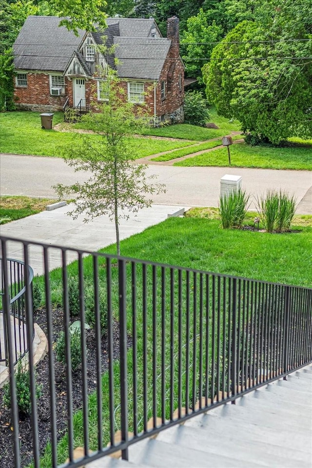 3512A Wilbur Pl, Nashville, TN 37204 - photo 8