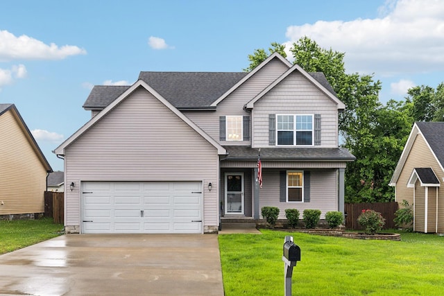 402 Leslie Wood Dr, Clarksville, TN 37040 - photo 2