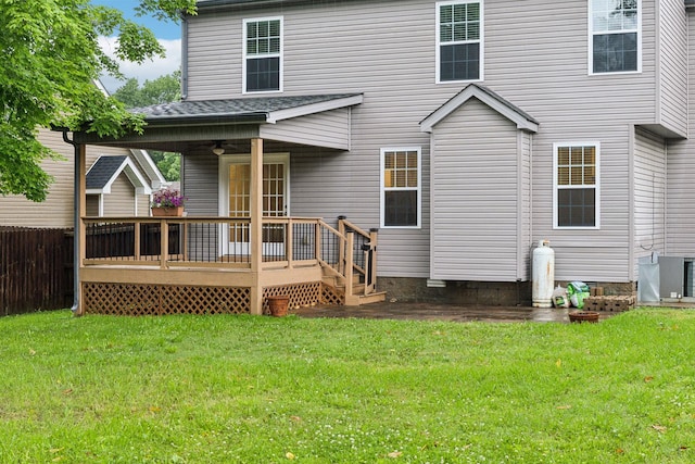402 Leslie Wood Dr, Clarksville, TN 37040 - photo 37