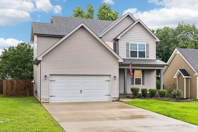 402 Leslie Wood Dr, Clarksville, TN 37040 - photo 3