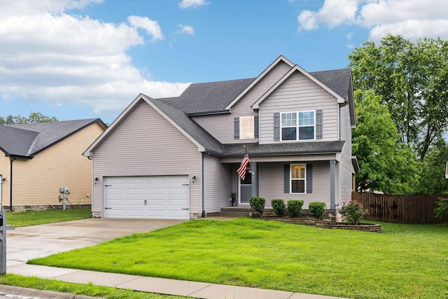 402 Leslie Wood Dr, Clarksville, TN 37040 - photo 1